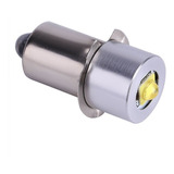 Lampara De Repuesto De Linterna Led P13.5s De 6 - 24 V