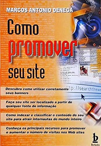 Como Promover Seu Site Marcos Denega