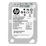 Hd Hp 1tb 7.2k 2.5 Sata 6g 655710-b21 832510-001 655715-003 Mm1000gbkal St91000640ns