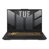 Notebook Asus Tuf A17 Ryzen 9 7940hs, 2tb Ssd, Rtx 4070