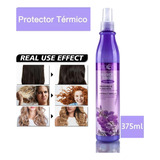 Protector Térmico Capilar Termo Protección De 375ml