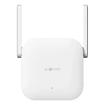 Repetidor Wifi Rompemuros Xiaomi Rango Extendido N300 Plus | Envío gratis