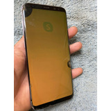 Celular Samsung S8 Plus - Pantalla Rota-