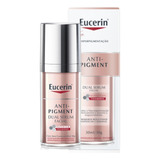 Eucerin Eucerin Anti-pigment Dual Sérum Clareador Facial 30m Tipo De Pele Todos Os Tipos De Pele