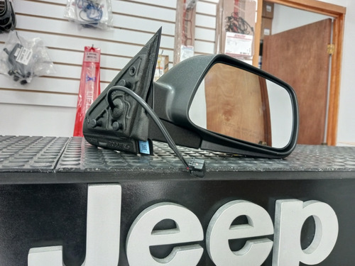 Espejo Retrovisor Derecho Jeep Grand Cherokee Wk  Foto 3