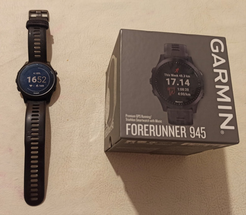Reloj Garmin Forerunner 945 Smartwatch 