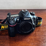  Nikon D7100 Dslr Color  Negro Excelente Estado