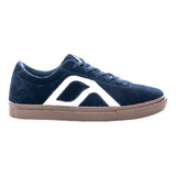 Zapatillas Reef Be The One Clutch Navy Gum