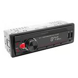 Estereo Mp3 Bluetooth Para Volkswagen Jetta A4 Clasico 2011 