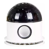 Lámpara Giratoria Proyector Crystal Magic Ball Light