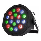 Luz Reflector Proton 18 Led