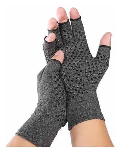 Guantes De Compresión Para Artritis Brace Para Adultos Con