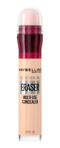 Corretivo 120 Maybelline Instant Age Rewind Eraser Light 6ml