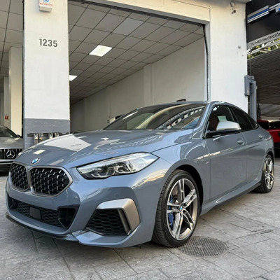 BMW Serie 2 3.0 M240I Xdrive Coupe | MercadoLibre