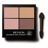 Revlon Colorstay 16 Hour Eye Shadow, Decadent, 0.16 Oz (4.8