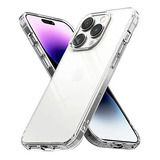 Funda Ringke Fusion Para iPhone 14 Pro 