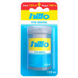 Fita Dental Hillo 125m