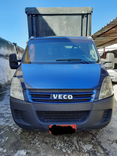 IVECO 55C16 55C16