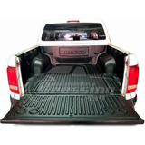 Cobertor De Caja Amarok Bajo Perfil Bracco