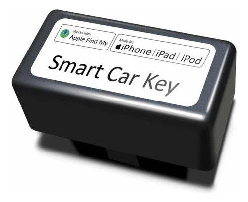 Find My Car Gps Para Auto Compatible Airtag Obd