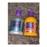 Colageno Hidrolizado Y Shampoo  250 Ml