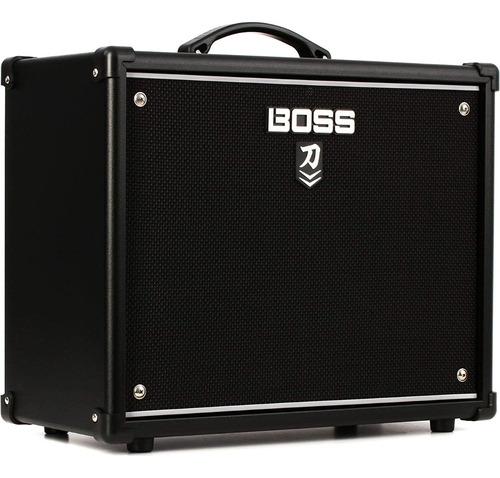 Amplificador Guitarra Boss Ktn50 Mkii Katana 50w Efectos