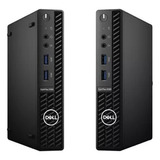 Dell Optiplex 3060 Intel Core I5 1tb