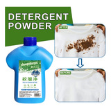 Detergente En Polvo E Efficient Easy Clean Detergen Active D