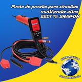 Probador De Circuitos Marca Snap-on