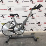 Bicicleta Para Spinning Keiser