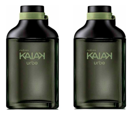 Natura Kit Regalo Kaiak Urbe Masculino Veroberts 