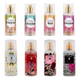 Body Mist Loción Corporal Vv Love Caja 24 Pzas Mayoreo Mujer