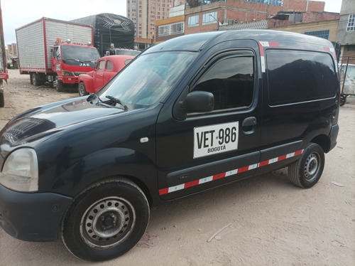 Renault Kangoo 2008 1.6 Express