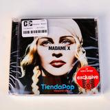 Madonna Madame X Target Limited Edition Us Version 15 Temas