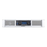 Amplificador De Potencia Qsc Gxd4 Clase D Con Dsp