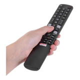 Control Remoto Smart Tv Netflix Rc802n Tcl Hitachi Rca 4900s