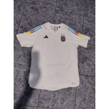 Remera De Argentina Mundial 2022