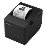 Impresora Termica Epson Tm-t20iiil Punto De Venta Ethernet