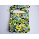 Crossbody Vera Bradley Original