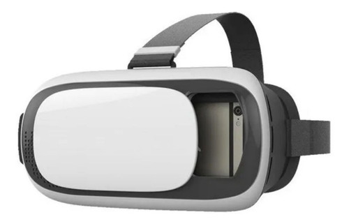 Lentes Realidad Virtual Vrpro 3.5  Hasta 6  Netmak Tienda