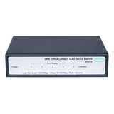 Switch Aruba Jh327a Officeconnect 1420 5g 10gbps Unmanaged