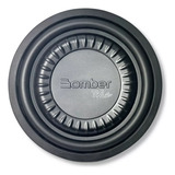 Bomber Subwoofer Automotivo Tkl Slim 10 Pol 400w Rms 4 Ohms