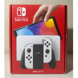 Consola Nintendo Switch Oled