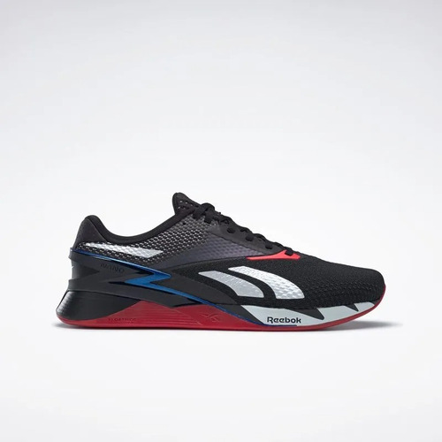 Zapatillas Deportivas Reebok Nano X3 Crossfit Original