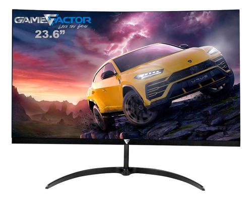 Producto Reacondicionado Monitor 23.6 Game Factor Mg500 -rm