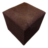 Sillon Puff Cubo 