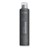 Revlon Style Masters Laca De Brillo X 300 Ml Natural Hold