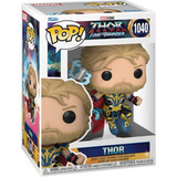 Funko Pop - Marvel - Thor Love Thunder - Thor (1040)