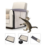 Protector De Muebles Para Gatos.rascador, Uñas, Entrenamie