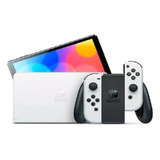 Nintendo Switch Oled 64gb Standard Color  